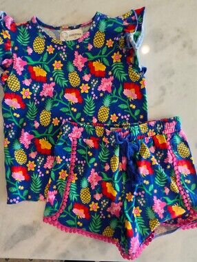 Adventurewear 360 Short Set